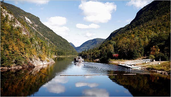 Charlevoix UNESCO Biosphere Reserve: Private Food & Farm Immersion