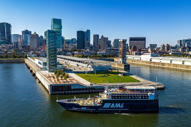 Montréal: Private Small-Group Cultural & Culinary Discovery