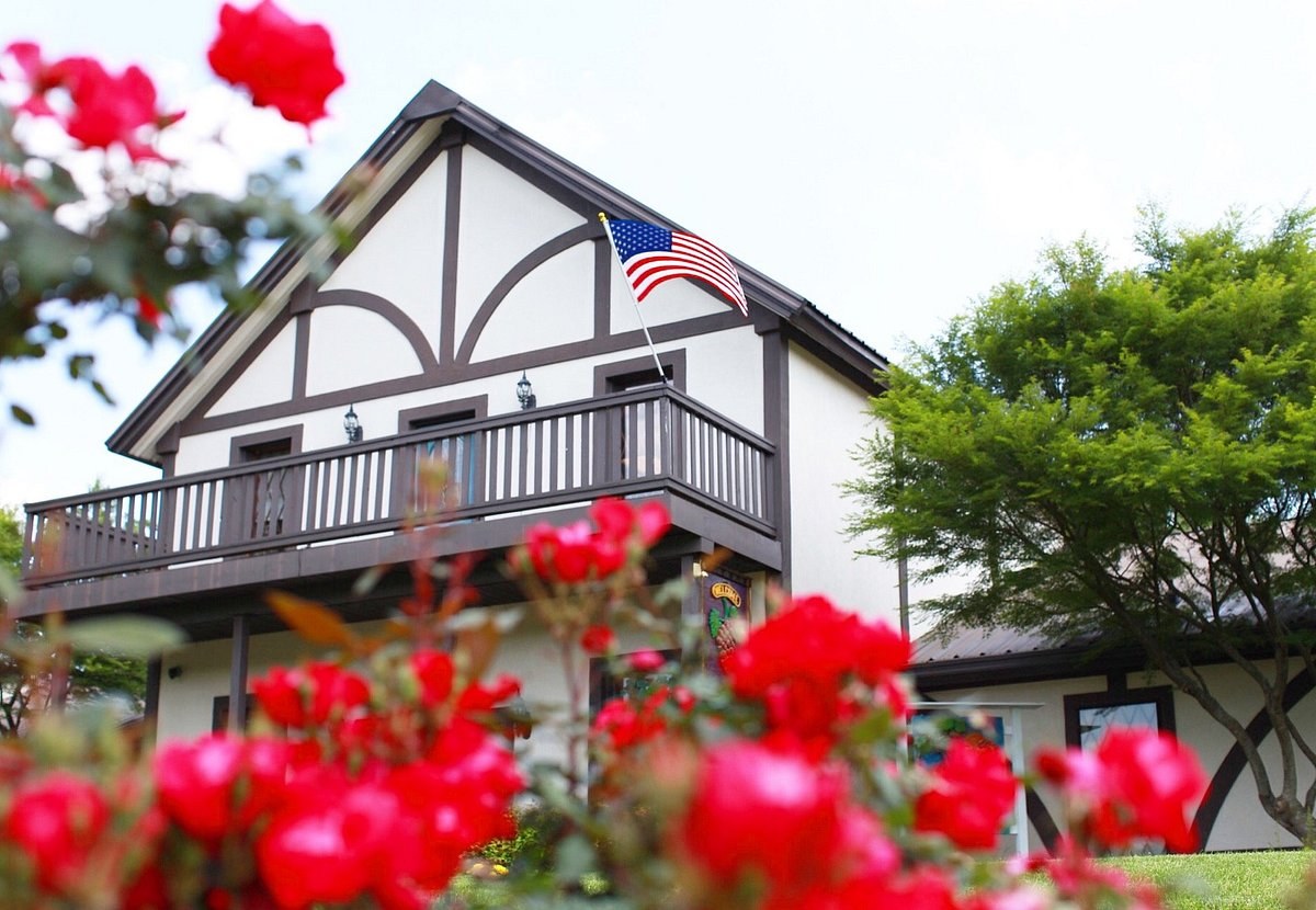 Beachaven Vineyards & Winery: Private Estate Wine Experience