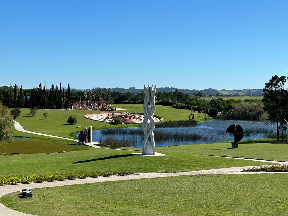 Museo Ralli & Fundación Atchugarry: Private Art Pilgrimage