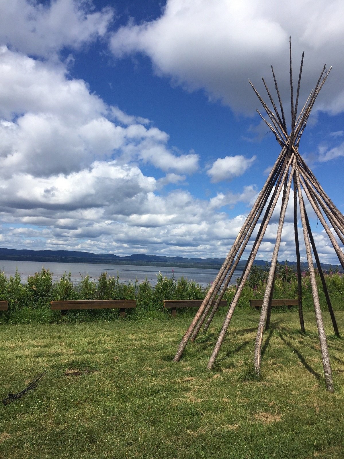 Vieux-Poste Sept-Îles: Innu Culture Immersion