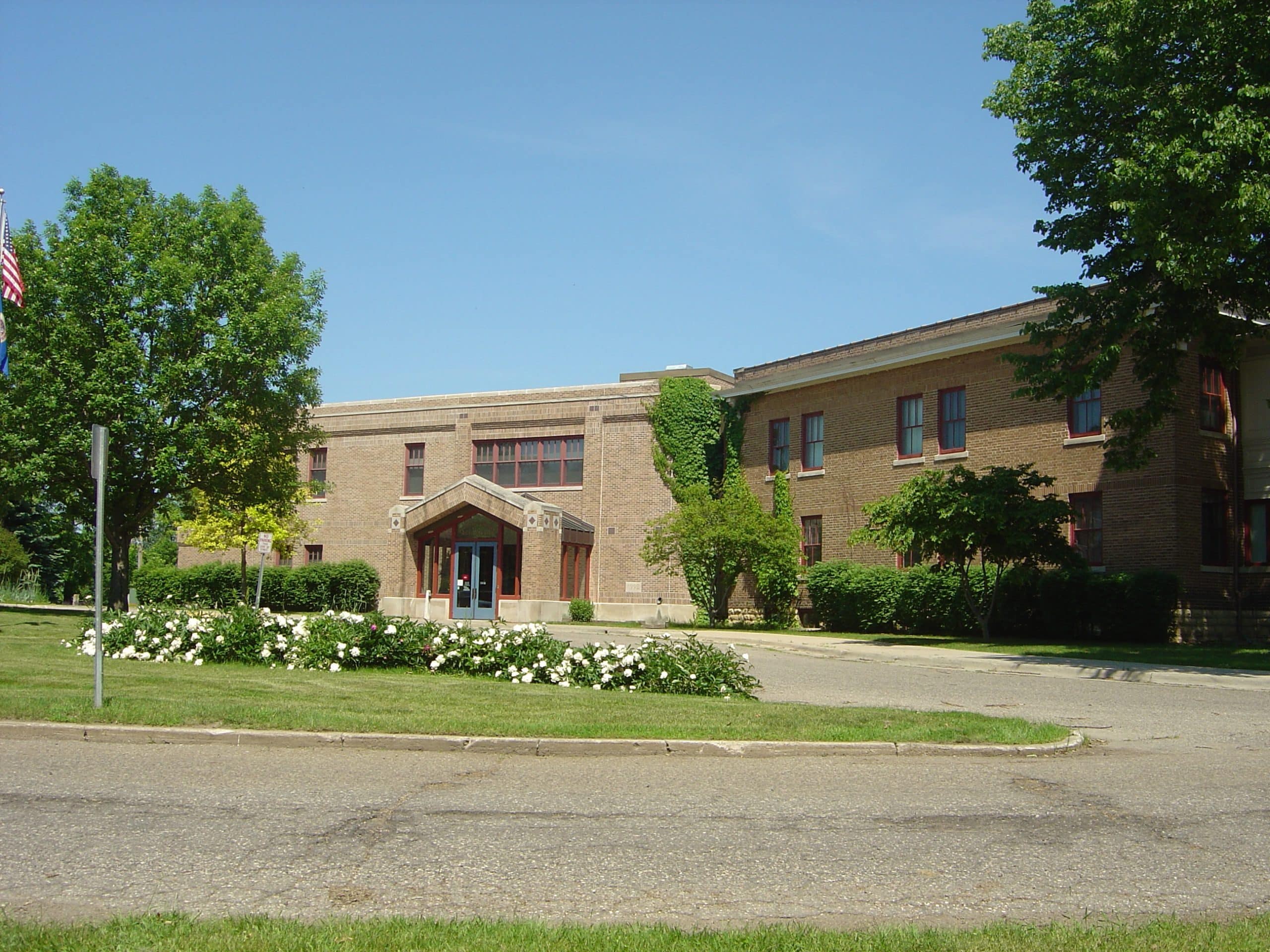 Goodhue County History Center: Private Historical Deep-Dive
