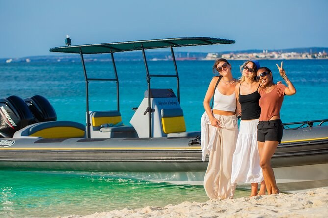 Zanzibar Day Trip: Stone Town & Spice Farm by Speedboat