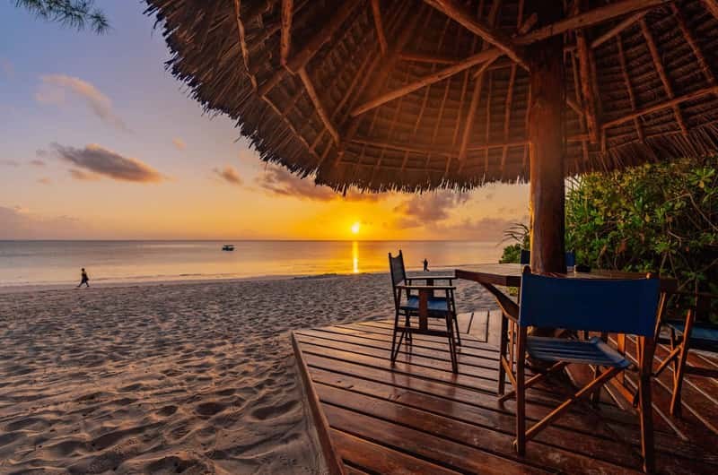 Coco Beach Sunset & Oyster Bay Private Coastal Experience