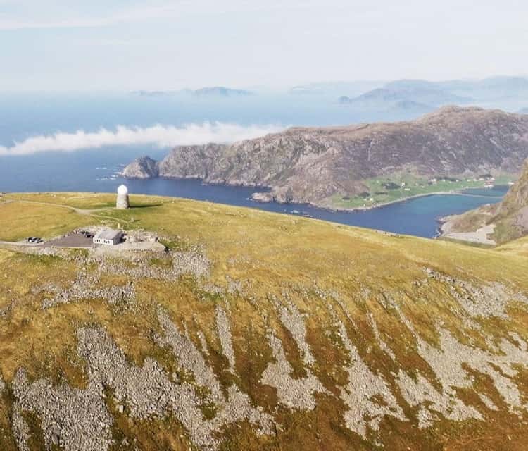 West Cape & Selje Guided Bus Tour — Coastal Norway Panorama