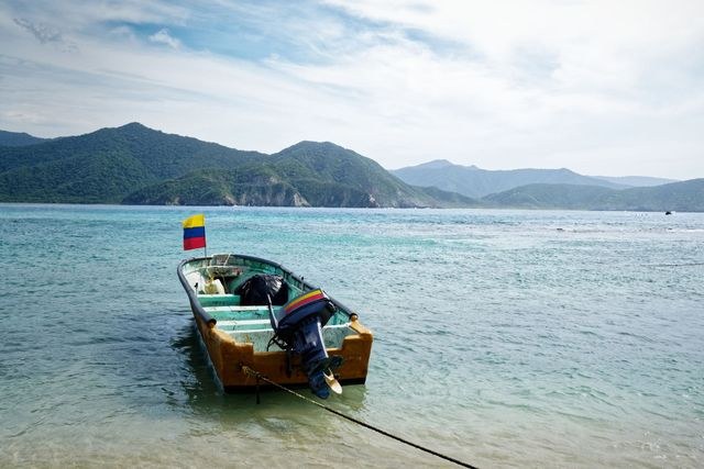 Raizal Culture & Seafood Immersion: San Luis & Local Table