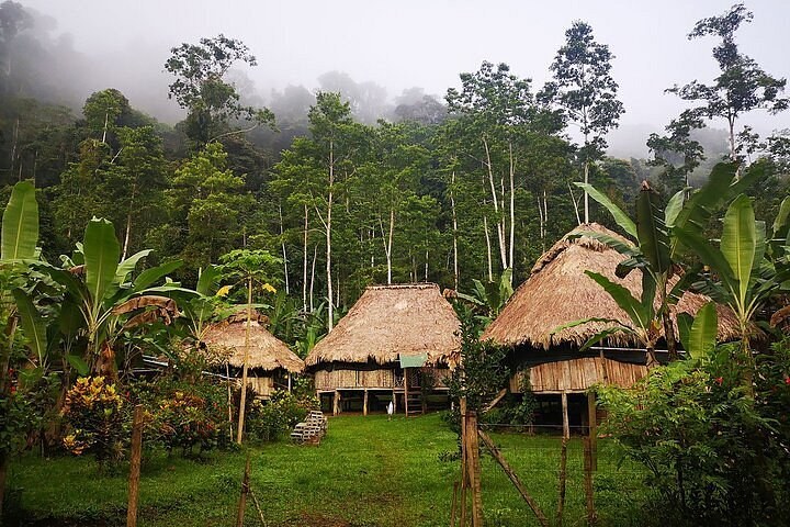 Bribri Indigenous Village: Ceremonial Immersion in the Talamanca