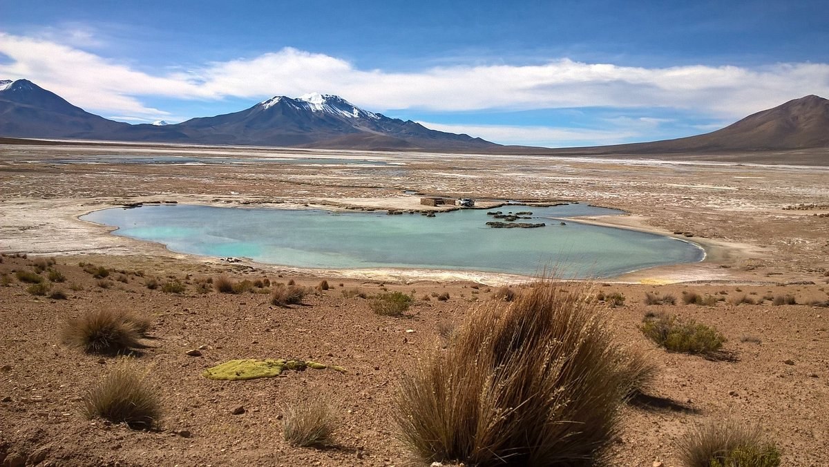 Altiplano Immersion: Putre Village, Salar de Surire & Lake Chungará
