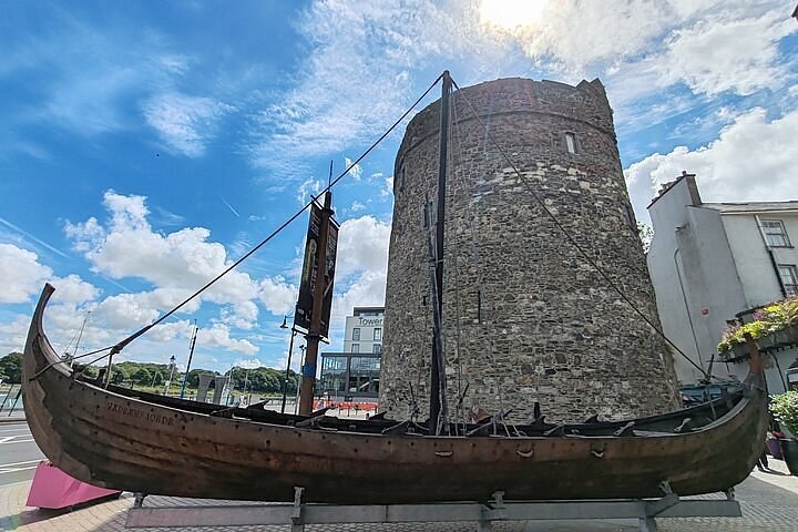 Private Full-Day Waterford & Kilkenny Tour with Local Guide