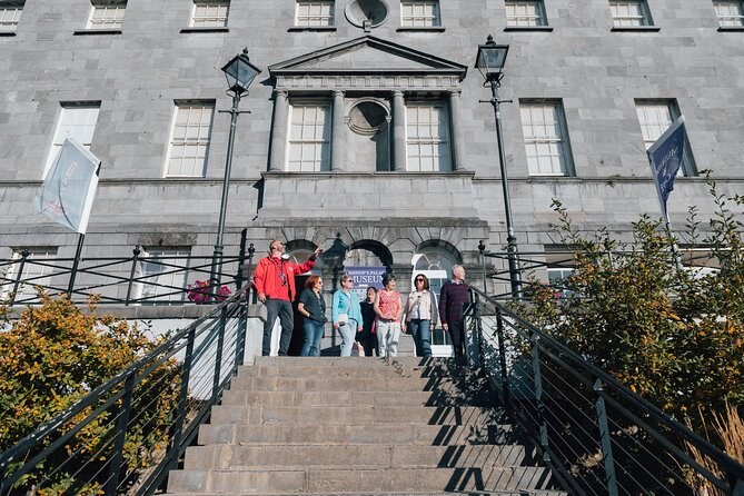 Waterford Treasures: Epic Viking Triangle Walking Tour