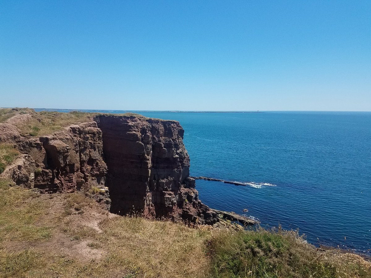 Dunmore East Cliff Walk & Sea Kayak Adventure