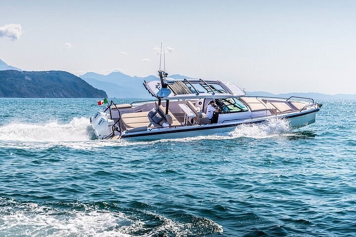 Private Boat Transfer & Exclusive Access to a Hidden Archeological Site