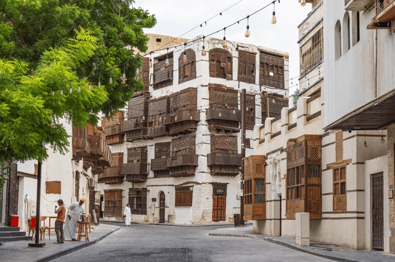 House of Islamic Arts (Bait Nassif): Curated Heritage Tour