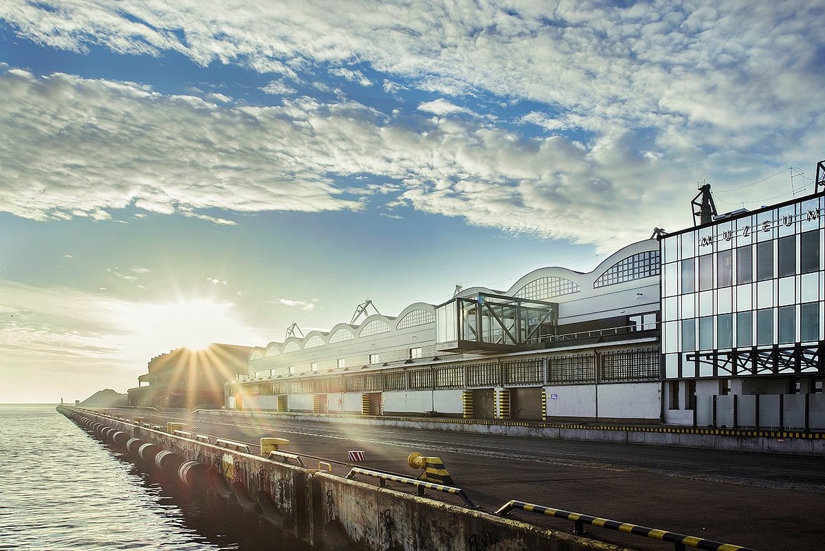 Emigration Museum Gdynia: Poland's Extraordinary Story of Departure