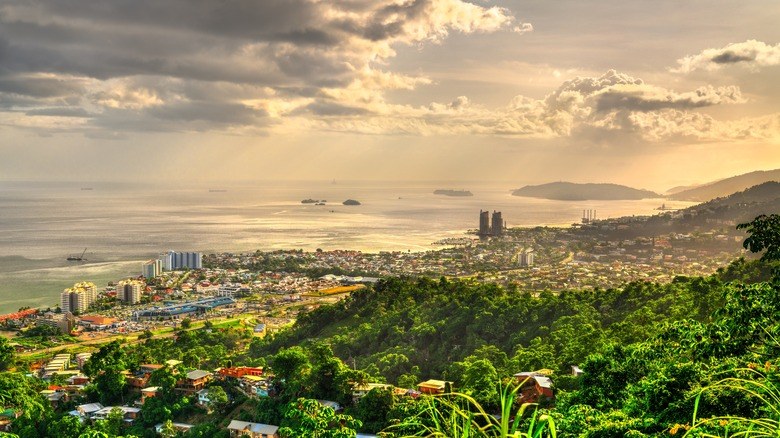 Trinidad Full-Island Private Highlights: Culture, Landscape & Rum