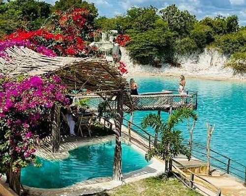 Private Half-Day Fortaleza Shore Excursion (4–6 hrs)