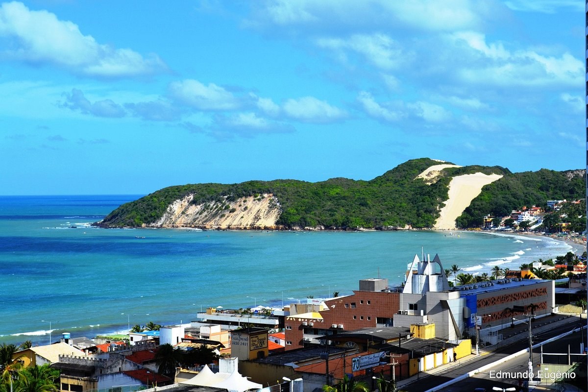 Morro do Careca & Ponta Negra: Private Guided Coastal Walk