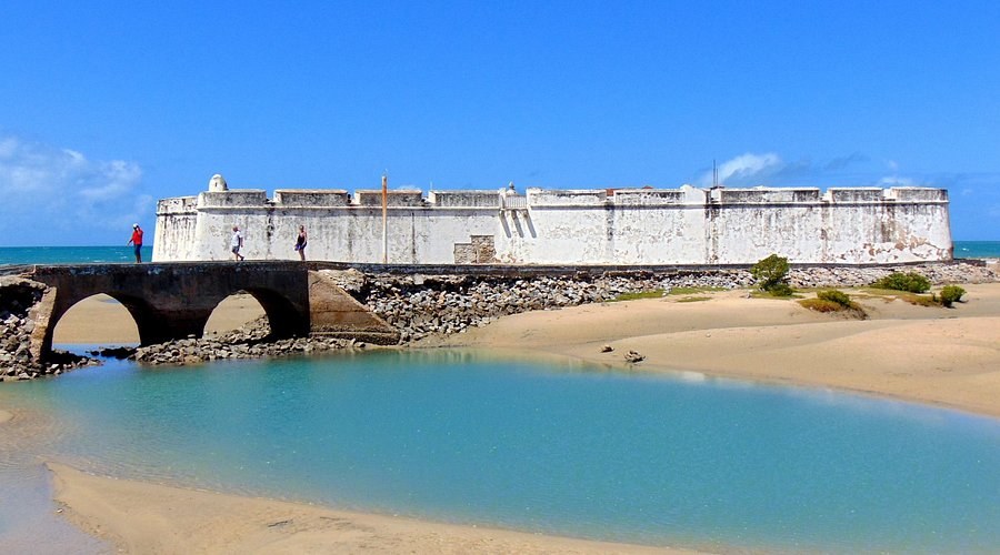 Forte dos Reis Magos & Câmara Cascudo Museum: Private History Tour