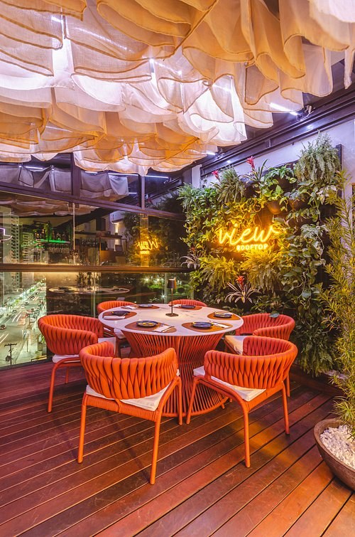 Rio Grande do Norte Tropical Fine Dining: Private Chef's Table Experience