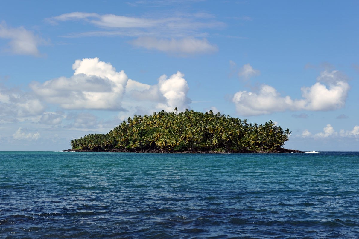 French Guiana Deep-Dive: Custom Small-Group Adventure Tour