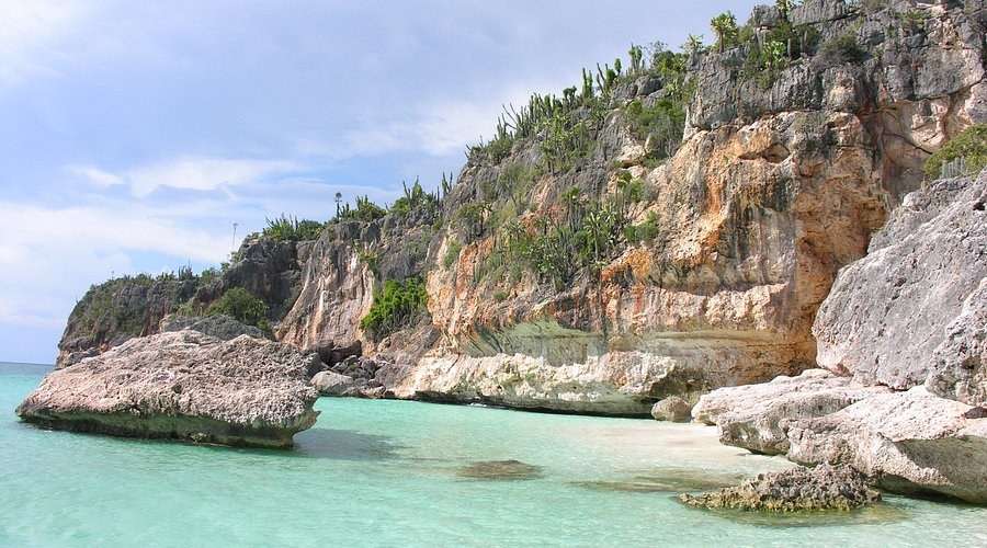 Jaragua National Park: Private Eco-Safari by 4×4