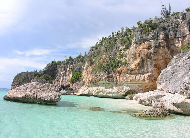 Pedernales & Indigenous Culture: Private Full-Day Heritage Tour
