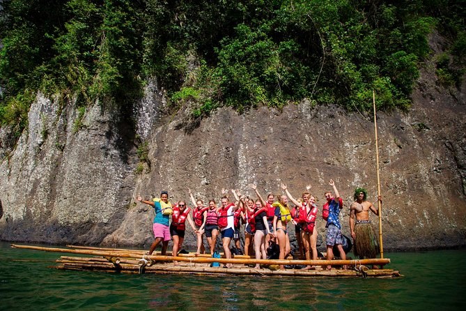 Lautoka Village, Fort & Market: Private Cultural Immersion Tour