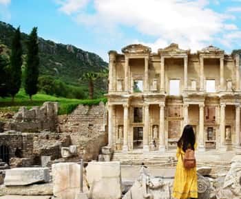 Ephesus Terrace Houses: Exclusive Guided Deep-Dive