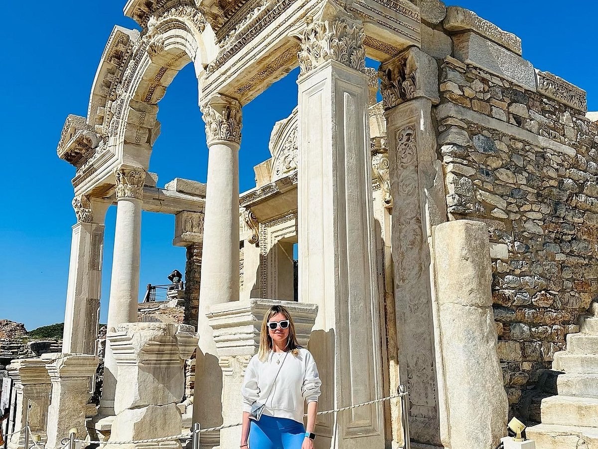 Private Levent Solmaz: Kusadasi, Ephesus & Hidden Gems