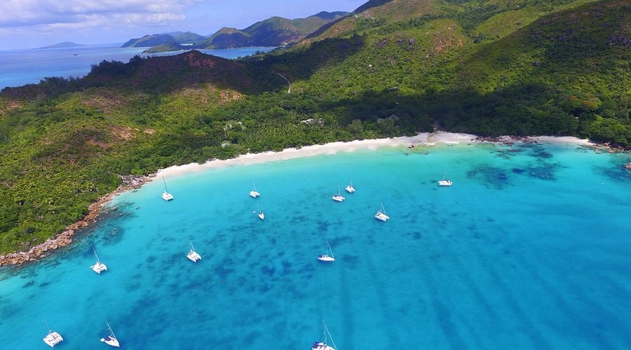 Anse Lazio: Private Half-Day Beach & Snorkel Experience