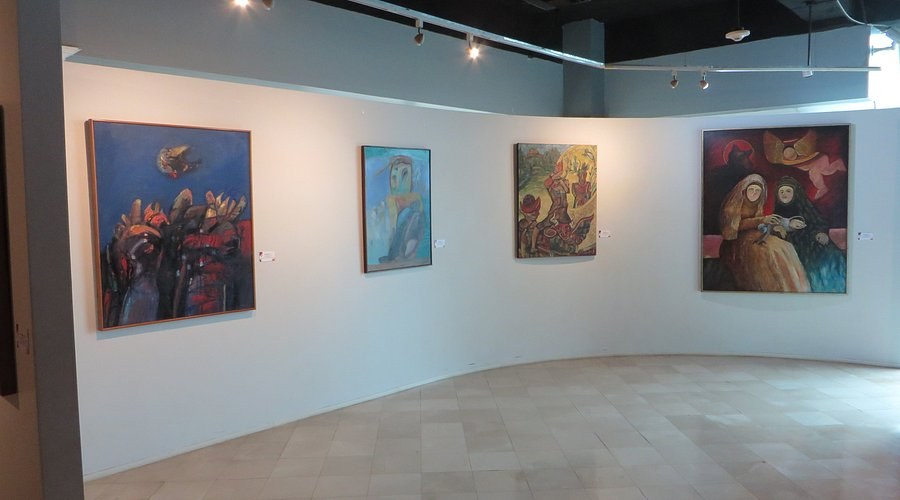 Banco Central Museum & Manta Highlights: History, Art & Archaeology