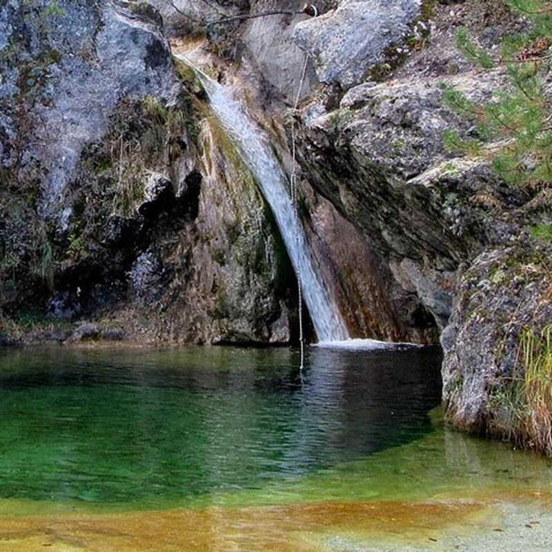 Mount Olympus & Ancient Dion: Private Mythological Day Excursion