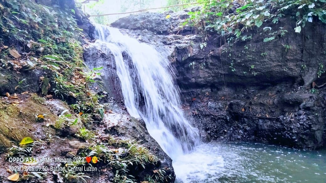 El Kabayo Waterfall Hike & Private Jungle Pool Swim