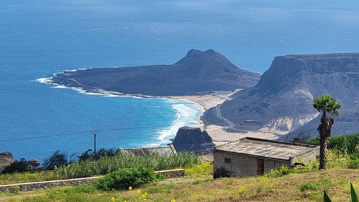 Monte Verde Summit: Private 4x4 & Panoramic Cape Verde Spectacle