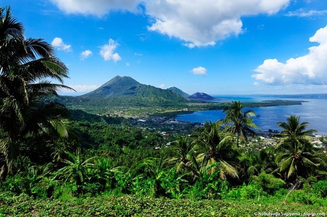 Rabaul Cultural Village & Traditional Tolai Ceremony: Private Immersion