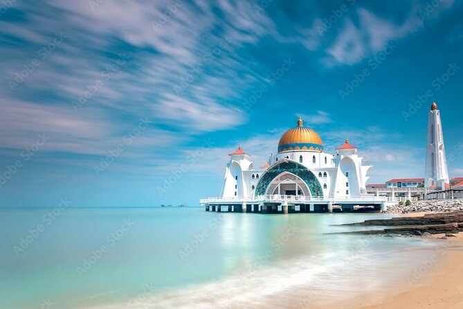 Private Malacca UNESCO Heritage City: Full-Day Immersion