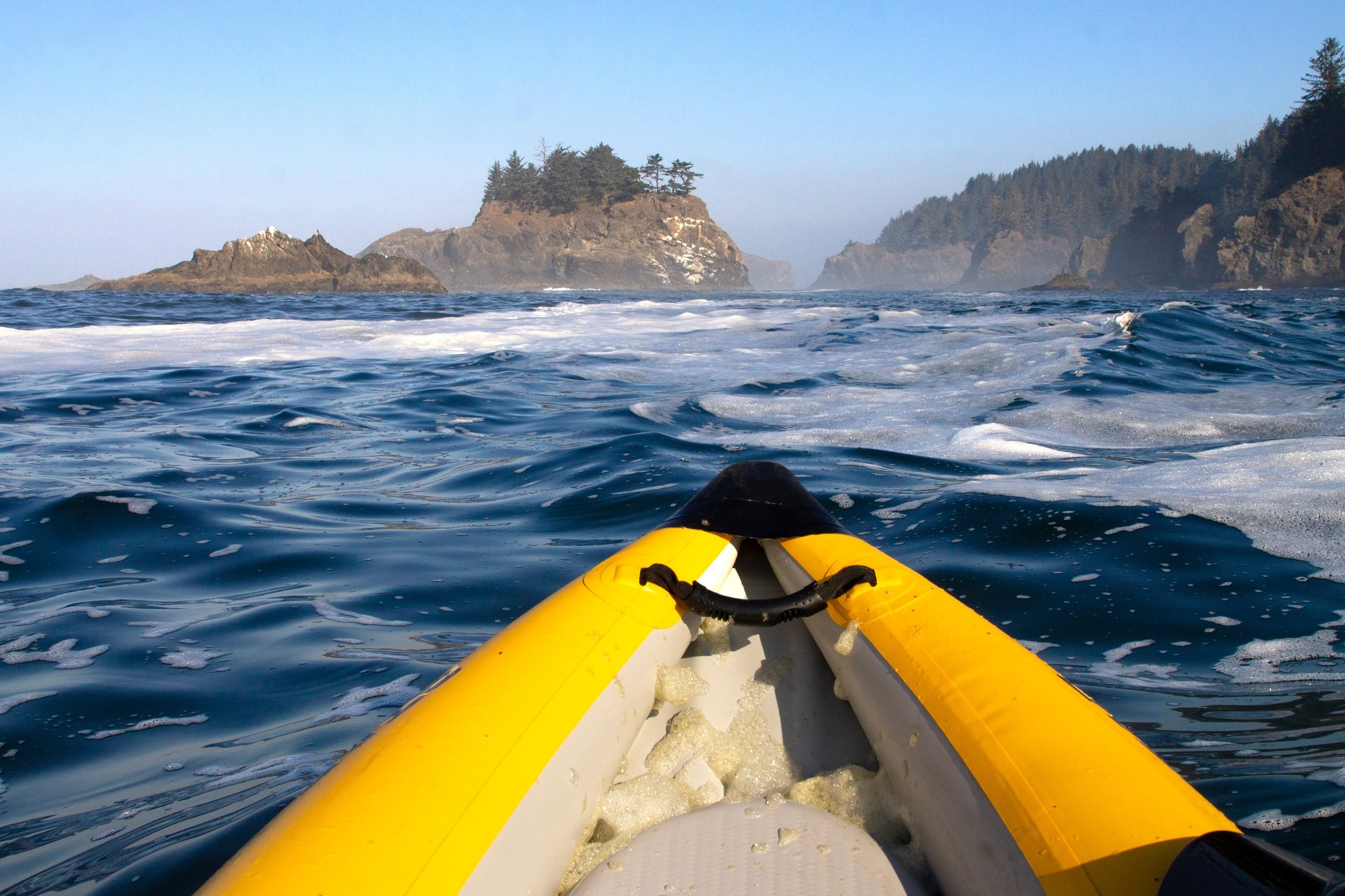 Private Sea-Kayak Expedition: Hidden Lagoons of Agatti
