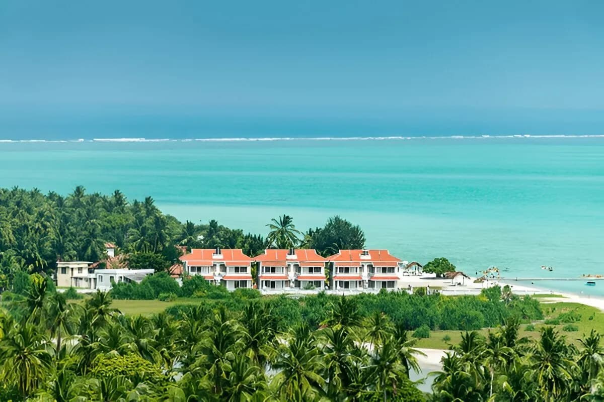 Minicoy Island Cultural Immersion: Laccadive Tunavaru Village Walk