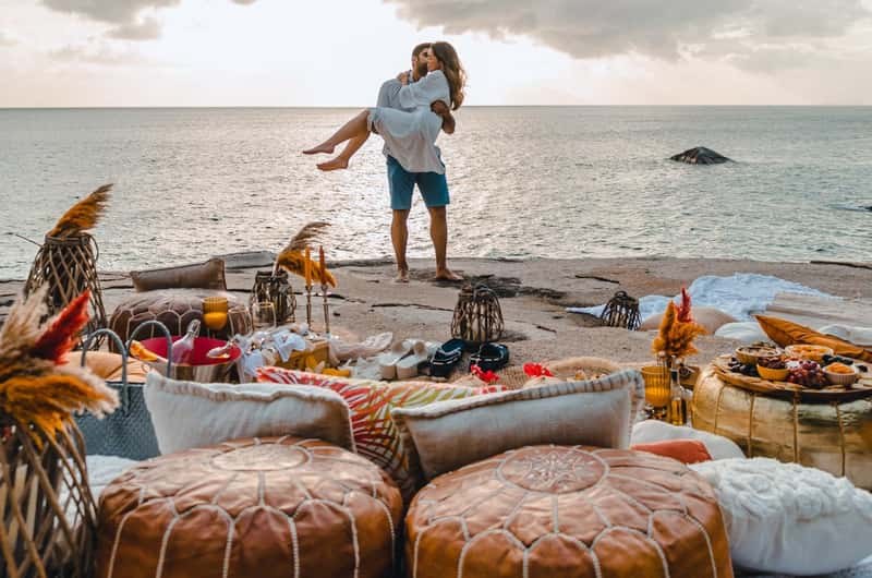 Seychelles La Digue: Private Anse Source d'Argent & Island Safari
