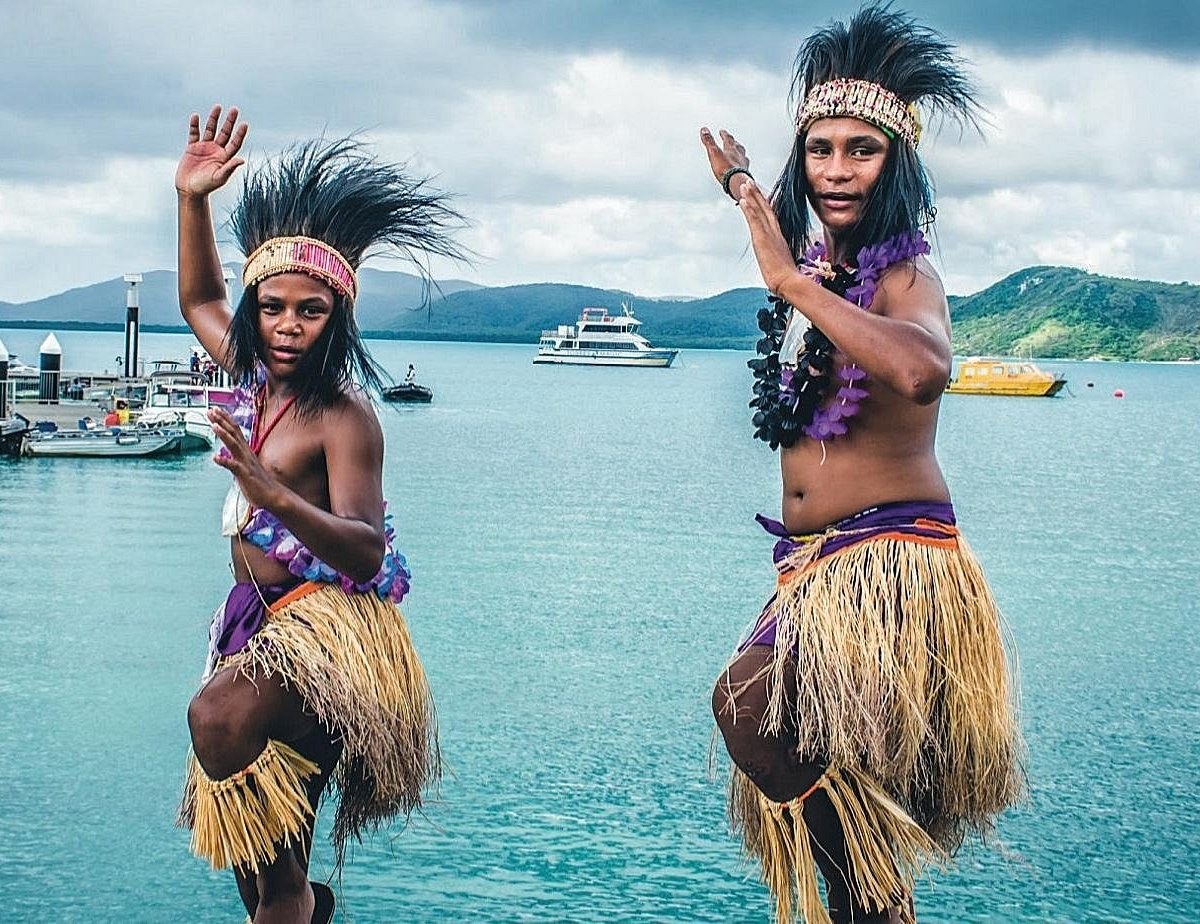 Torres Strait Cultural Experience: Immersive Indigenous Journey