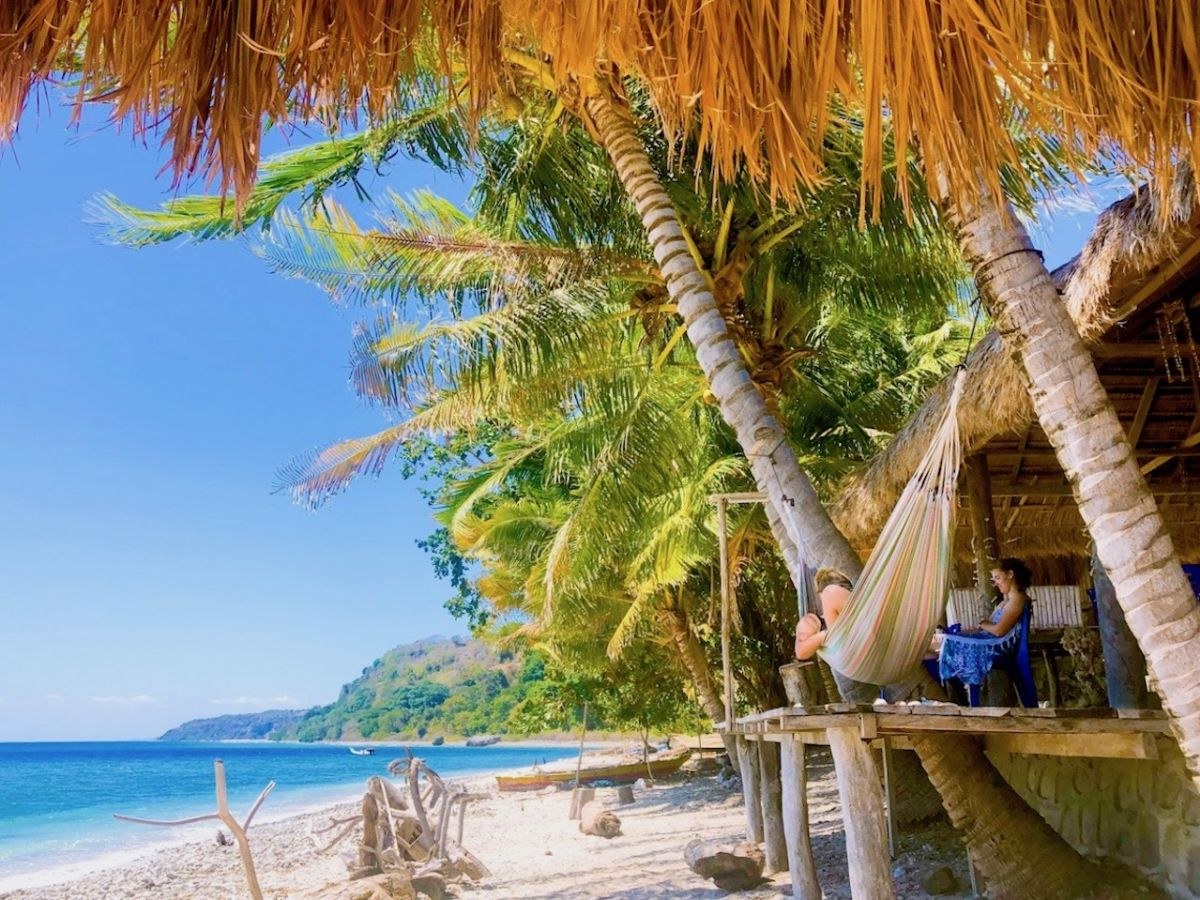Atauro Island: Private Snorkel & Dive Safari