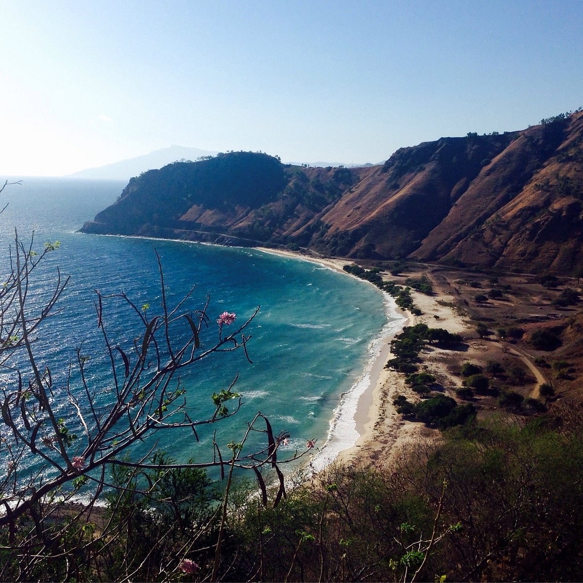 Cristo Rei of Dili: Private Sunrise Pilgrimage & Panorama