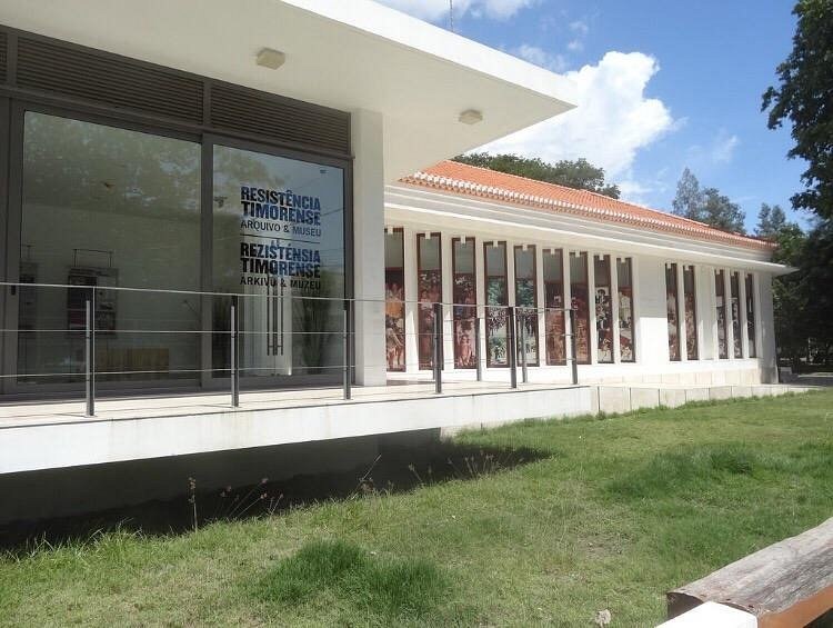 Timorese Resistance Museum: Private Expert-Led History Immersion