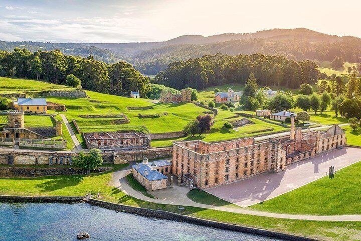 Port Arthur Historic Site: Private Guided Immersion