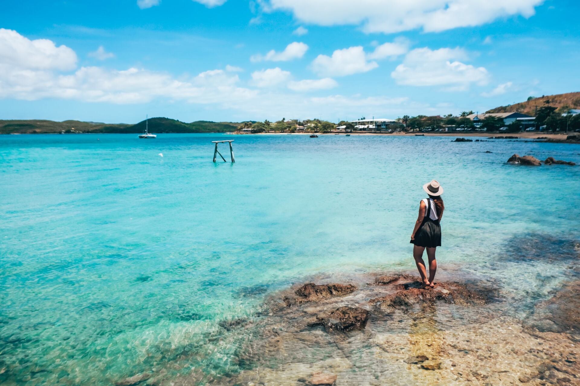 Thursday Island: Private Torres Strait Pearl Farm & Reef Picnic