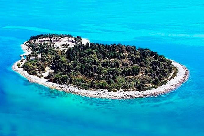 Brijuni National Park: All-Inclusive Premium Island Day