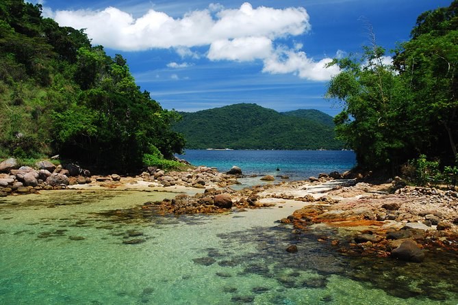 Full-Day Northern Coast Speedboat: 5-Beach Private Island Hop