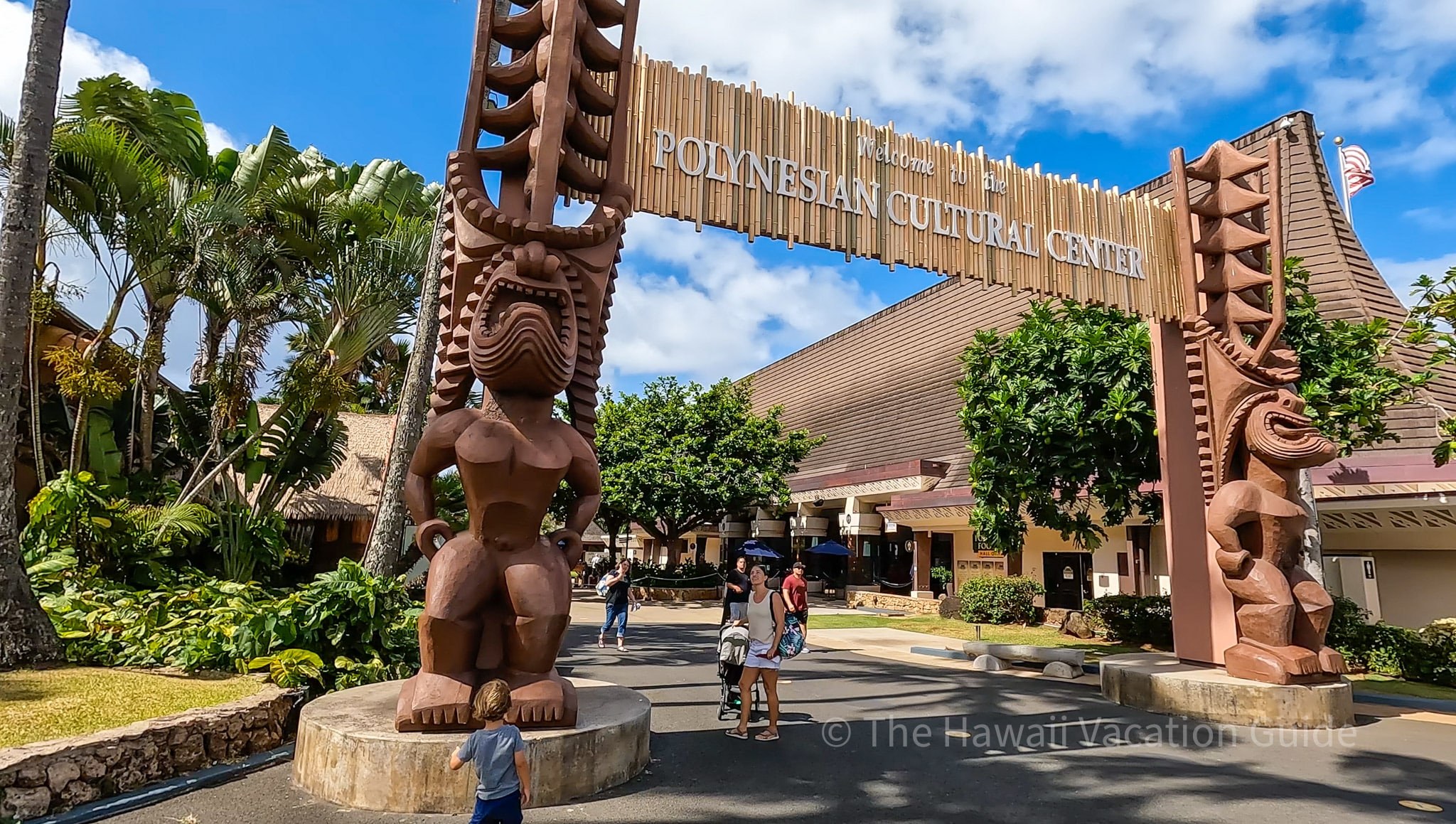Private Polynesian Cultural Immersion & Feast in Fiji