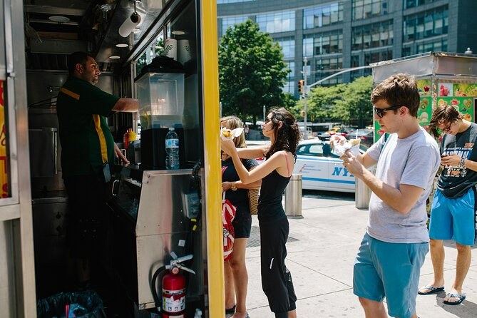 Private Small-Group NYC Culinary Walking Tour: Greenwich Village