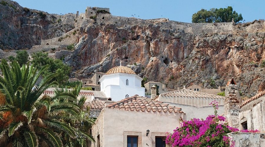 Archaeological Collection of Monemvasia: Private Curator-Led Visit